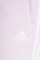 adidas pantaloni de trening Essentials violet JG1298