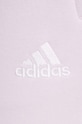 adidas pantaloni de trening Essentials JG1298 violet