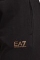 EA7 Emporio Armani spodnie czarny TJZEZ.6DTP62.0210