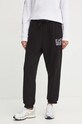EA7 Emporio Armani pantaloni della tuta maglia nero TJZCZ.6DTP64.0200