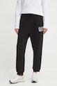 EA7 Emporio Armani pantaloni della tuta maglia nero TJZCZ.6DTP64.0200