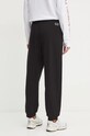 Abbigliamento EA7 Emporio Armani pantaloni della tuta TJZCZ.6DTP64.0200 nero