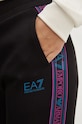 EA7 Emporio Armani spodnie TJUXZ.6DTP81.1200 czarny