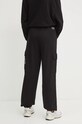 Odzież EA7 Emporio Armani spodnie dresowe TJZCZ.6DTP94.0200 czarny