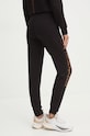 Îmbrăcăminte EA7 Emporio Armani pantaloni de trening TJTXZ.8NTP85.0210 negru