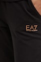 EA7 Emporio Armani pantaloni de trening negru TJTXZ.8NTP85.0210