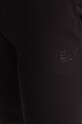 EA7 Emporio Armani spodnie dresowe czarny TJTXZ.8NTP85.0228