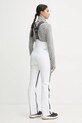 Одяг Лижні штани EA7 Emporio Armani St. Moritz Fashion TN8HZ.6DTP01.1100 білий