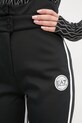 Лыжные штаны EA7 Emporio Armani St. Moritz Fashion TN8HZ.6DTP01.1200 чёрный