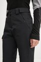 Лижні штани EA7 Emporio Armani Cortina Toray TN44Z.6DTP02.1200 чорний AW24