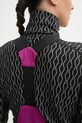 Лыжные штаны EA7 Emporio Armani Kitzbuhel Protectum розовый TNCJZ.6DTP07.1317