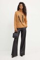 Брюки Armani Exchange 6DYP23.YNNNZ чёрный AW24