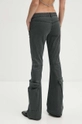 Abbigliamento Diesel pantaloni P-OWER A14291.0SKAM grigio