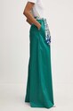 Marella pantaloni verde 2423136021200