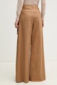Marella pantaloni beige 2423136021200