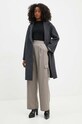 Marella pantaloni 2423136024200 bej AW24
