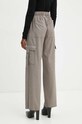 Одежда Брюки Marella 2423136024200 серый