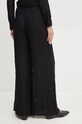 Îmbrăcăminte Marella pantaloni 2423786094200 negru