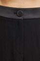 Armani Exchange pantaloni negru 6DYP35.YN5YZ