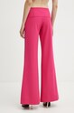 Одяг Штани Versace Jeans Couture 77HAA116.N0394 рожевий