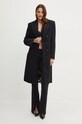 Брюки Versace Jeans Couture чёрный 77HAA115.N0394
