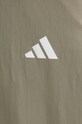 Tréninkové kalhoty adidas Performance Train Essentials zelená IX1032