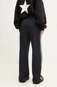 Спортивні штани Miss Sixty 6L3PJ4550000 чорний AW24