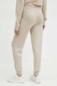 Odzież Max Mara Leisure spodnie dresowe 2426336028600 beżowy