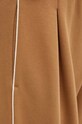 Max Mara Leisure pantaloni de trening maro 2426786068600