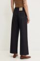 Abbigliamento Max Mara Leisure pantaloni 2426786108600 blu navy