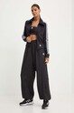 Kalhoty adidas Originals 0 IW5487 černá AW24