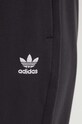 adidas Originals pantaloni da jogging in cotone nero IW5730