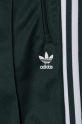 Abbigliamento adidas Originals pantaloni della tuta IY2226 verde