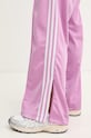 adidas Originals pantaloni de trening roz IY4719