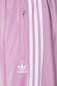 Tepláky adidas Originals růžová IY4719