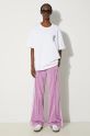 adidas Originals joggers IY4719 pink