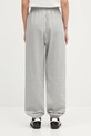 Odzież adidas Originals spodnie dresowe bawełniane Essential IY4988 szary