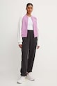 Tepláky adidas Originals Essential IY9637 čierna AW24