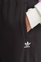 Παντελόνι φόρμας adidas Originals μαύρο IY9637