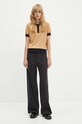 Levi's spodnie A8697 czarny SS25