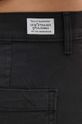 Levi's spodnie czarny A8697