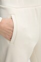 Спортивні штани United Colors of Benetton бежевий 36G1DF015