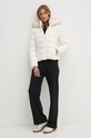 Спортивні штани United Colors of Benetton 36G1DF015 чорний AW24