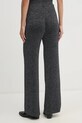 Îmbrăcăminte United Colors of Benetton pantaloni de trening 1194DF00T argintiu