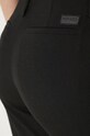 Kenzo wool trousers FE62PA0929GE.99 black