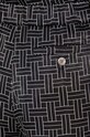 Hlače Kenzo Weave Pajama Pants FE62PA0849R1.99 crna