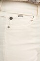 Pepe Jeans pantaloni de catifea cord WILLA bej PL211786