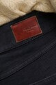 Pepe Jeans pantaloni de catifea cord WILLA PL211786 gri