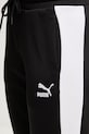Puma Iconic T7 Track Pants Women's sweatpants 627995 black