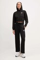 Puma melegítőnadrág Iconic T7 Straight Leg Track Pants 627996 fekete AW24
